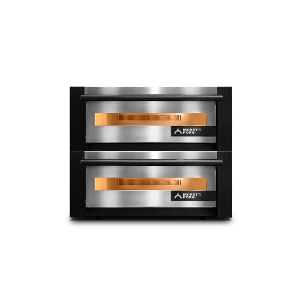 Lò Nướng Điện Moretti Forni CORE 2 - 2 Khoang