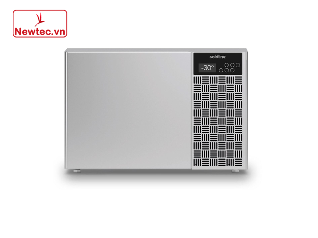 Coldline Modi 3