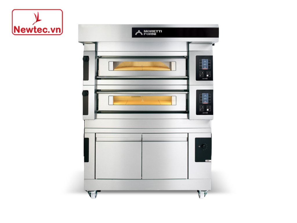 Moretti Forni SerieS