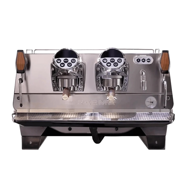 Máy pha cà phê Faema President GTi 5/5 Buttons