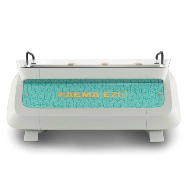 Máy pha cà phê Faema E71E 2 Group
