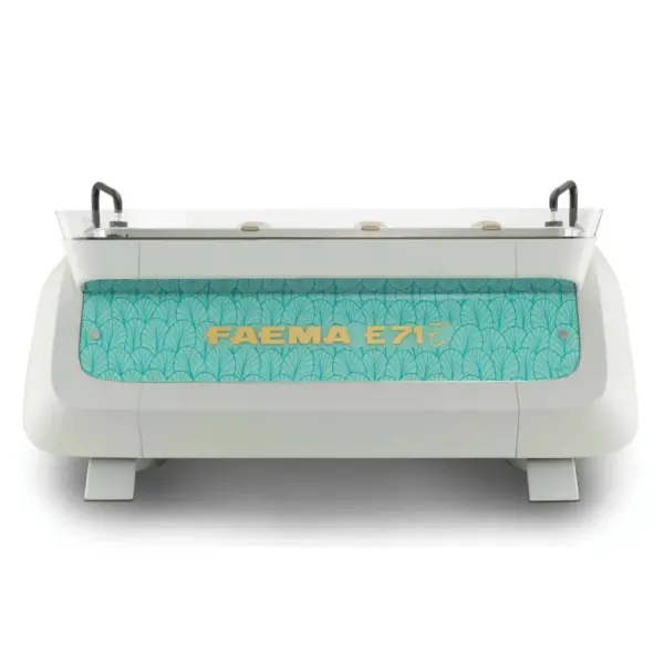Máy pha cà phê Faema E71E 2 Group
