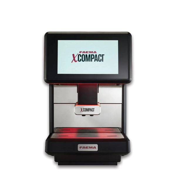 Máy pha cà phê Faema XCompact – 8L