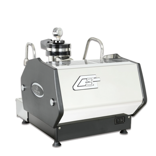 Máy pha cà phê La Marzocco GS3 MP White Body 1 Group