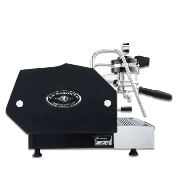 Máy pha cà phê La Marzocco GS3 MP White Body 1 Group