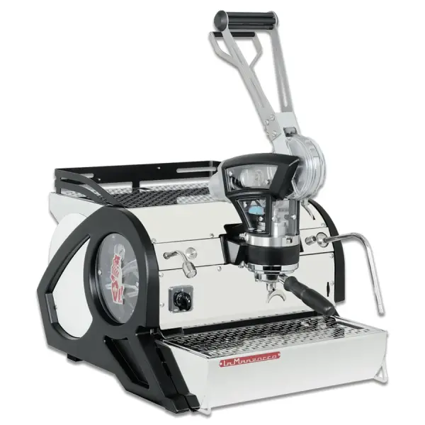 Máy pha cà phê La Marzocco Leva X 1 Group