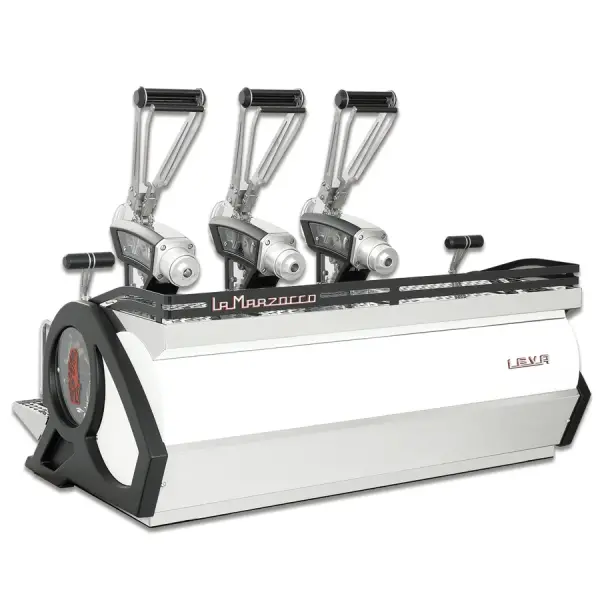 Máy pha cà phê LaMarzocco Leva X 3 Group