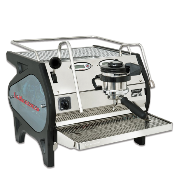 Máy pha cà phê La Marzocco Strada X 1 Group Standard