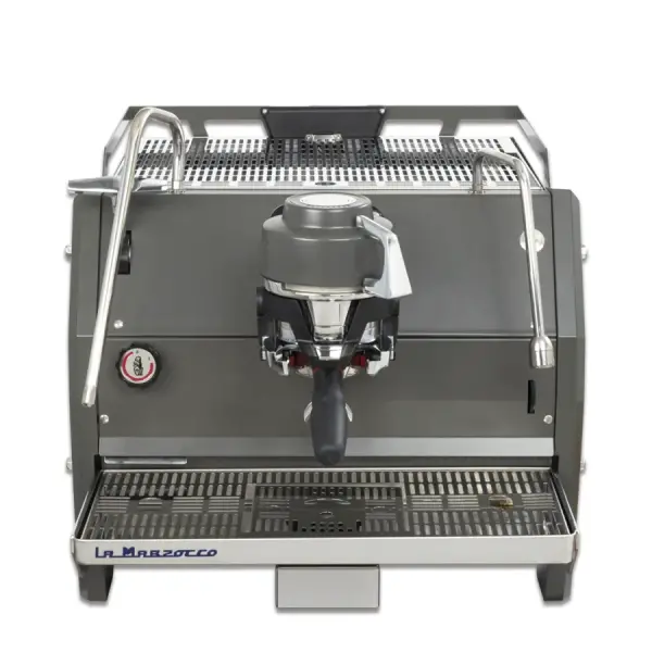 Máy pha cà phê La Marzocco Strada X 1 Group Straight In