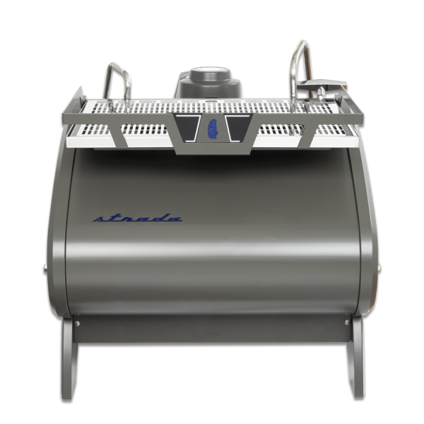 Máy pha cà phê La Marzocco Strada X 1 Group Straight In