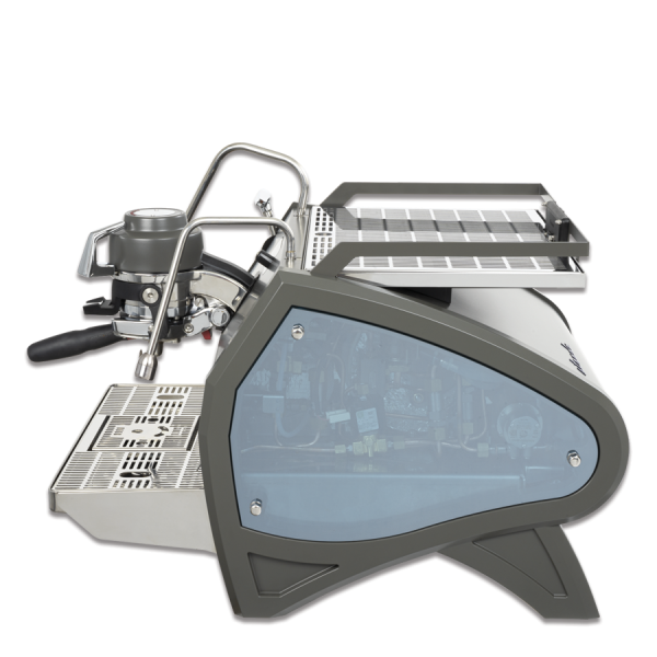 Máy pha cà phê La Marzocco Strada X 1 Group Straight In