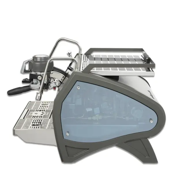 Máy pha cà phê La Marzocco Strada X 1 Group Straight In
