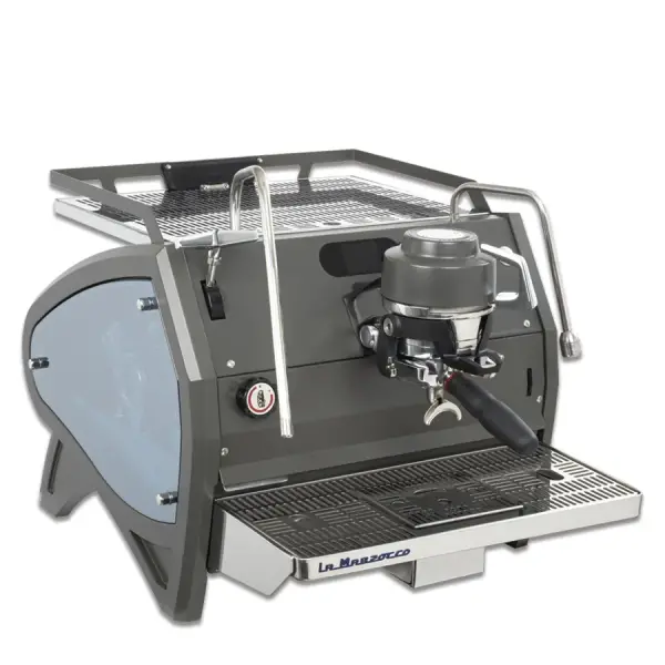 Máy pha cà phê La Marzocco Strada X 1 Group Straight In
