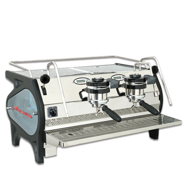 Máy pha cà phê La Marzocco Strada X 2 Group Standard