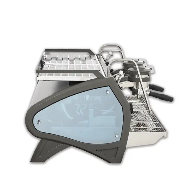 Máy pha cà phê La Marzocco Strada X 2 Group Standard