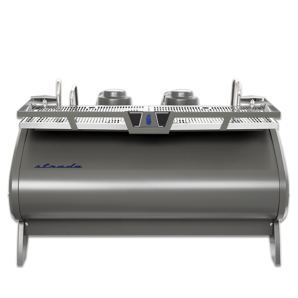Máy pha cà phê La Marzocco Strada X 2 Group Straight In