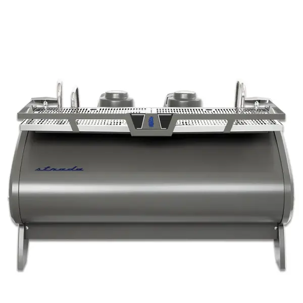 Máy pha cà phê La Marzocco Strada X 2 Group Straight In