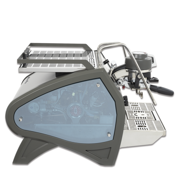 Máy pha cà phê La Marzocco Strada X 2 Group Straight In