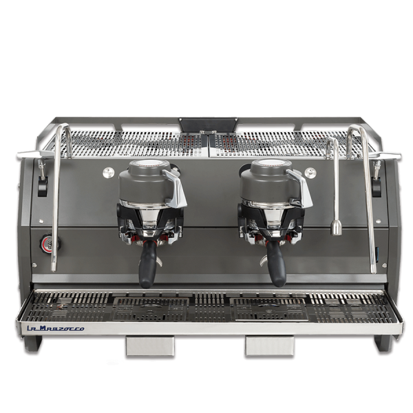 Máy pha cà phê La Marzocco Strada X 2 Group Straight In
