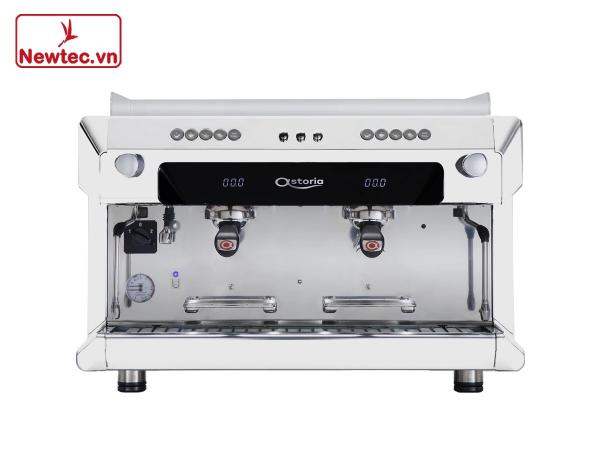 Máy pha cà phê Astoria Core200–2 GR