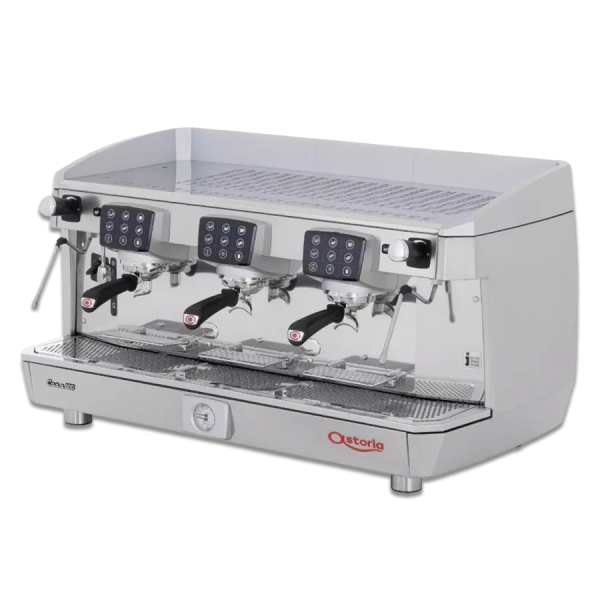 Máy pha cà phê Astoria Core600 SAE TS 3GR
