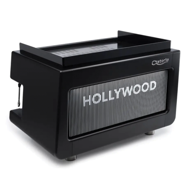 Máy pha cà phê Astoria Hollywood SAE 2GR