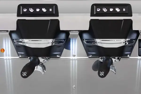 Máy pha cà phê Rancilio Classe 5 USB New Version (C-Lever)