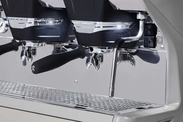 Máy pha cà phê Rancilio Classe 5 USB New Version (C-Lever)