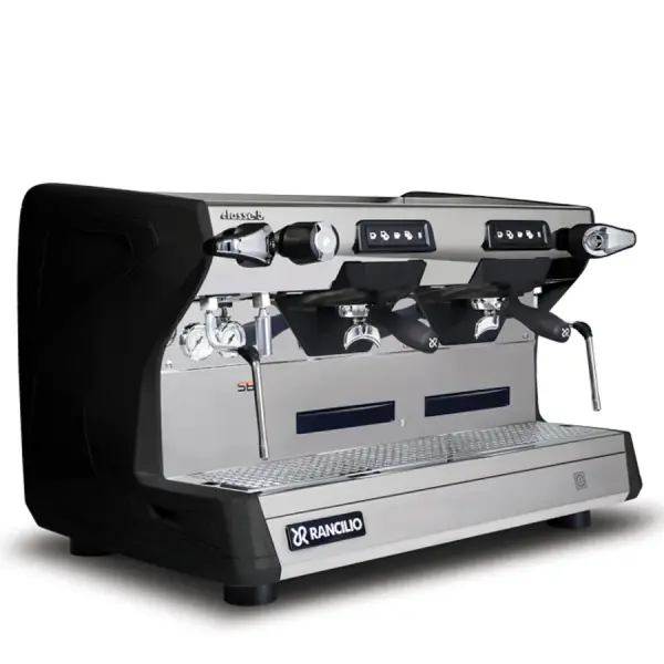 Máy pha cà phê Rancilio Classe 5 USB New Version (C-Lever)