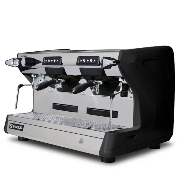 Máy pha cà phê Rancilio Classe 5 USB New Version (C-Lever)