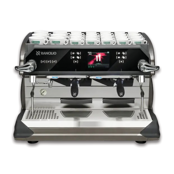 Máy pha cà phê Rancilio Classe 11 USB TALL–2Group