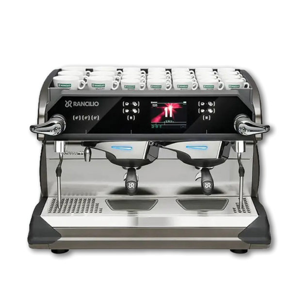 Máy pha cà phê Rancilio Classe 11 USB–2Group