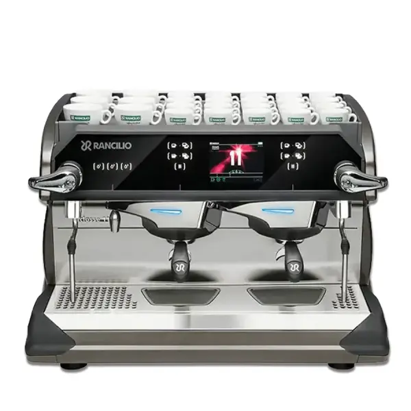 Máy pha cà phê Rancilio Classe 11 USB–2Group