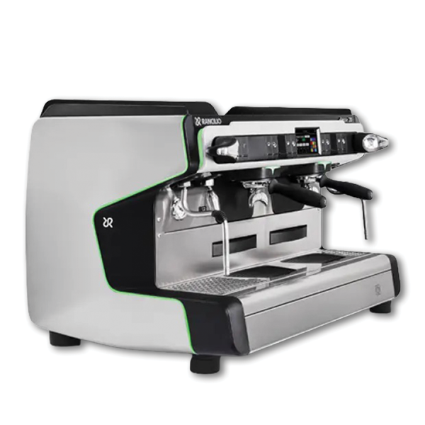 Máy pha cà phê Rancilio Classe 20 ASB TALL–2Group