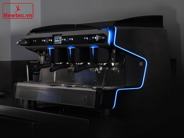Máy pha cà phê Rancilio Classe 20 ASB–2Group