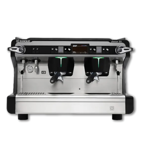 Máy pha cà phê Rancilio Classe 20 ASB–2Group