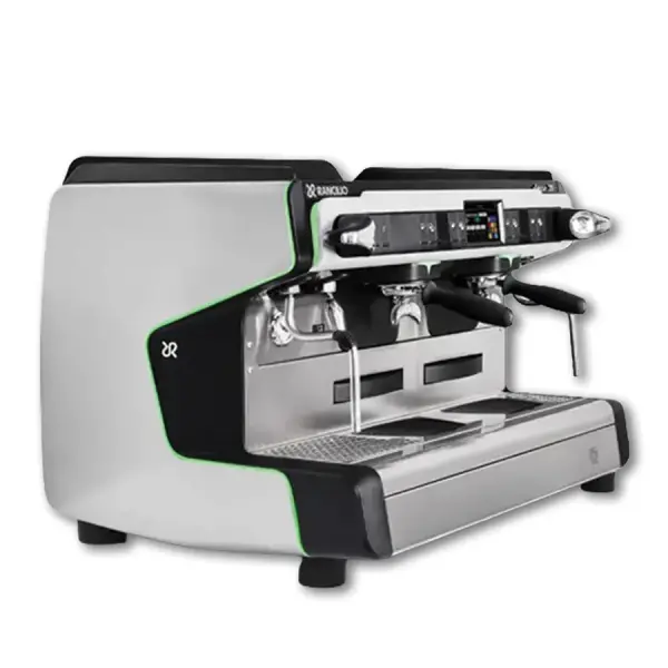 Máy pha cà phê Rancilio Classe 20 ASB TALL–2Group