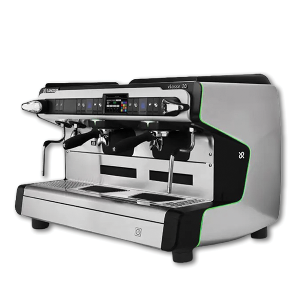 Máy pha cà phê Rancilio Classe 20 SB TALL–2Group