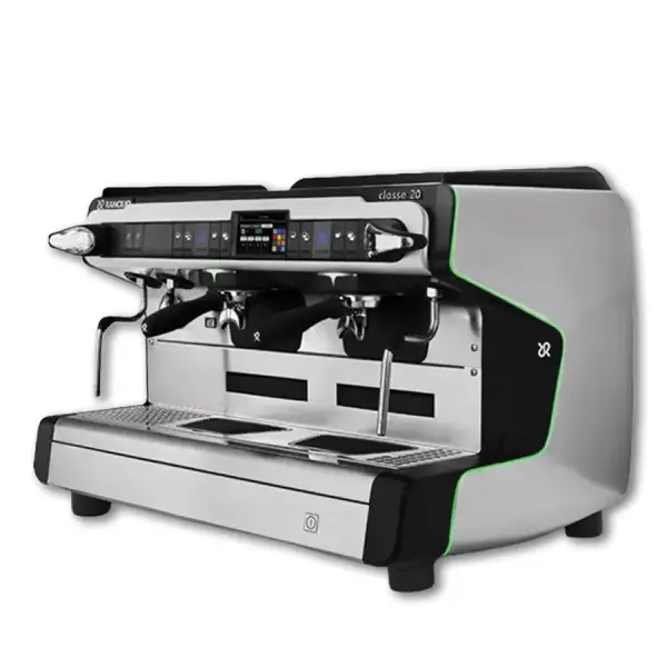 Máy pha cà phê Rancilio Classe 20 ASB TALL–2Group