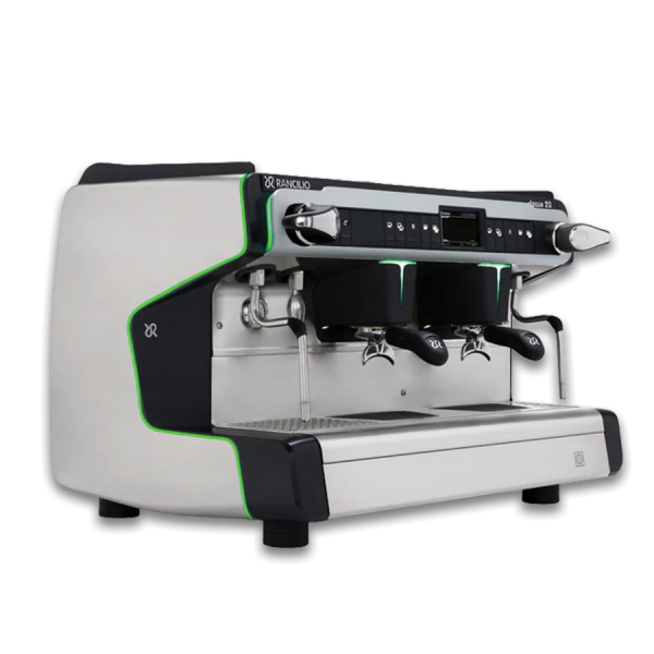 Máy pha cà phê Rancilio Classe 20 SB–2Group