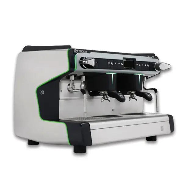 Máy pha cà phê Rancilio Classe 20 SB–2Group