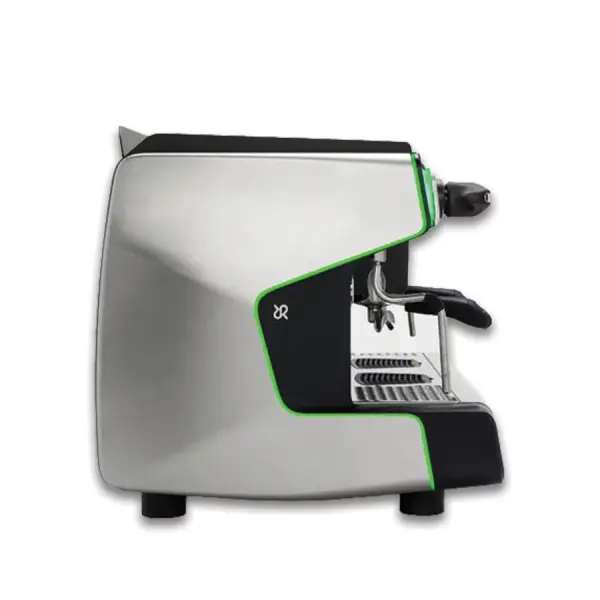 Máy pha cà phê Rancilio Classe 20 ASB–2Group