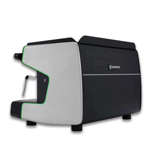Máy pha cà phê Rancilio Classe 20 SB–2Group