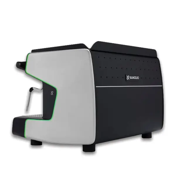 Máy pha cà phê Rancilio Classe 20 ASB–2Group