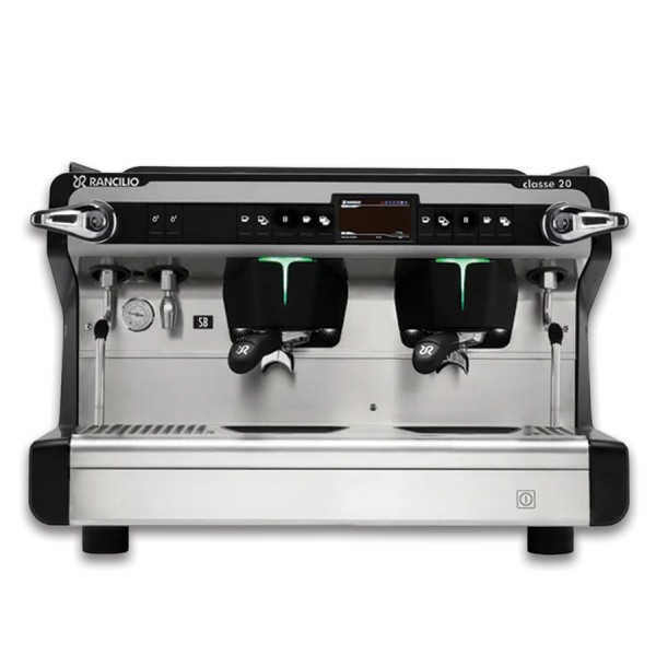 Máy pha cà phê Rancilio Classe 20 SB–2Group
