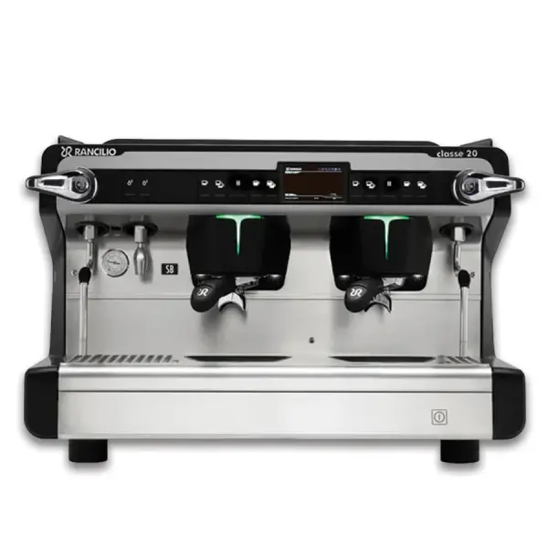 Máy pha cà phê Rancilio Classe 20 SB–2Group