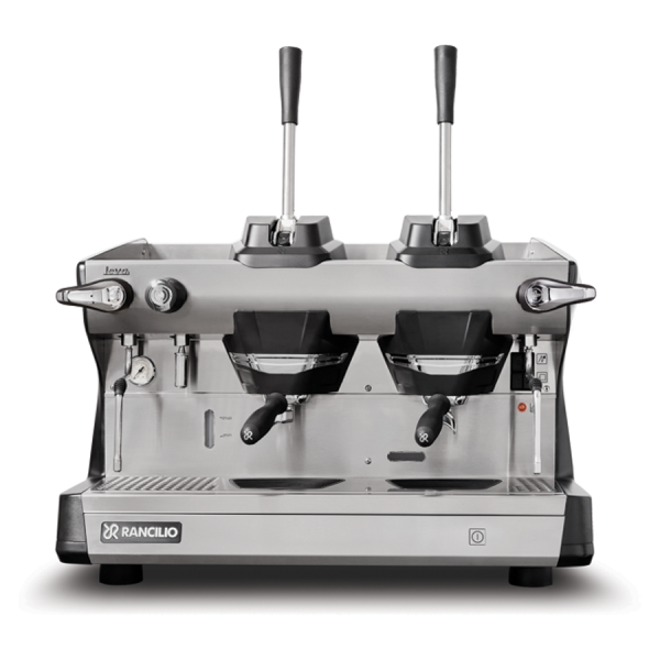 Máy pha cà phê Rancilio Classe 5 Leva–2Group