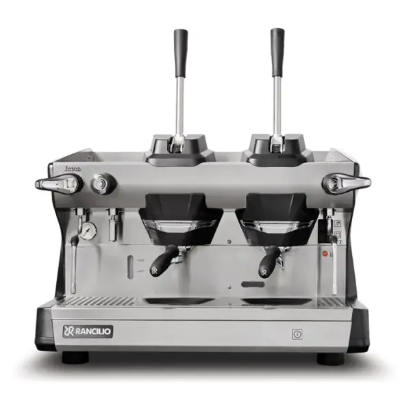Máy pha cà phê Rancilio Classe 5 Leva–2Group