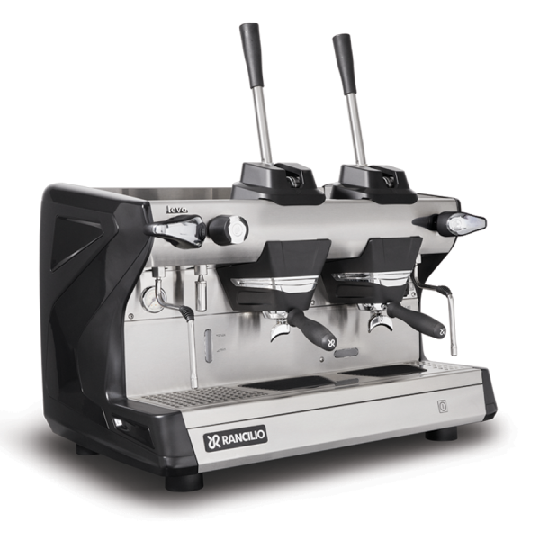 Máy pha cà phê Rancilio Classe 5 Leva–2Group