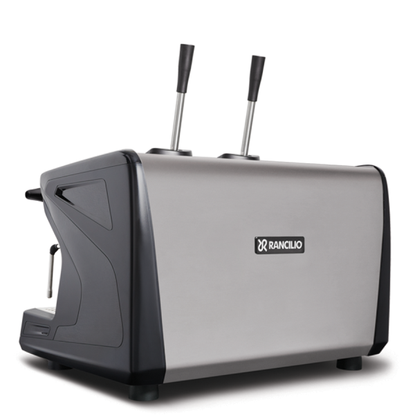 Máy pha cà phê Rancilio Classe 5 Leva–2Group